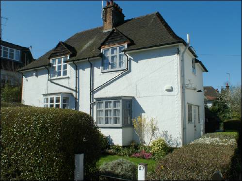 27 Hogarth Hill